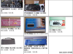 电脑配件特价促销火热进行中