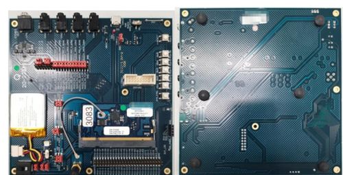 大联大诠鼎集团推出基于Qualcomm技术的Auracast蓝牙广播方案，引领计算机软硬件配件新体验