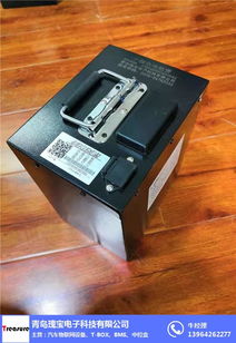 锂电池租赁技术 赋能未来，瑰宝电子引领电池即服务新模式