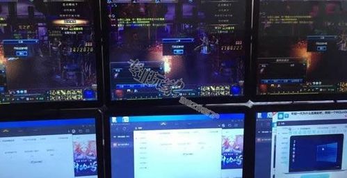 深入解析DNF防制裁防封机制 电脑软硬件与游戏系统的检测原理